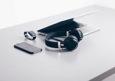 E-commerce Solution