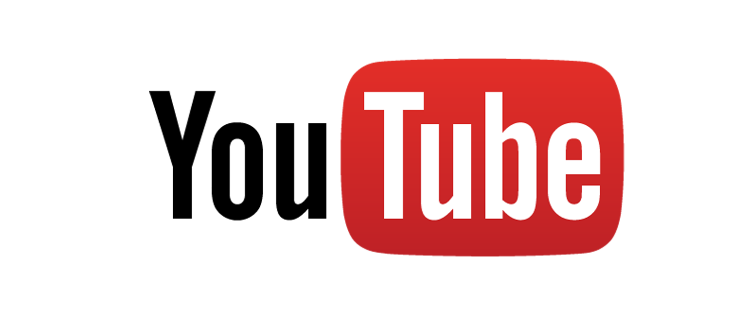 YOUTUBE para web